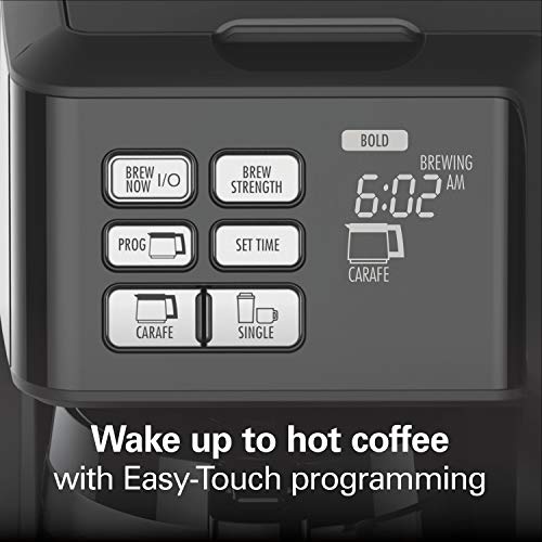 Best Coffee Maker Review Hamilton Beach FlexBrew Trio Worth the Hype? Best Coffee Maker Review Hamilton Beach FlexBrew Trio Worth the Hype?