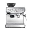 Breville Barista Express Espresso Machine, One Size, Brushed Stainless Steel Breville Barista Express Espresso Machine, One Size, Brushed Stainless Steel