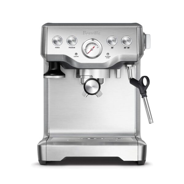 Breville bes840xl The Infuser Espresso Machine [parallel import goods]