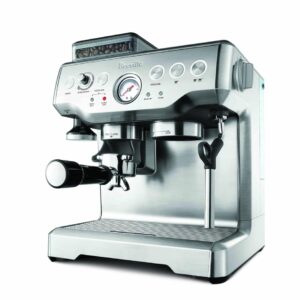 Breville BES860XL Barista Express Espresso Machine with Grinder Breville BES860XL Barista Express Espresso Machine with Grinder