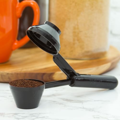 Can Perfect Pod A03020 be the best coffee scoop? Reviews reveal its features! Can Perfect Pod A03020 be the best coffee scoop? Reviews reveal its features!