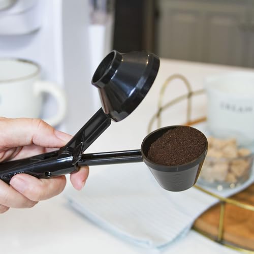 Can Perfect Pod A03020 be the best coffee scoop? Reviews reveal its features! Can Perfect Pod A03020 be the best coffee scoop? Reviews reveal its features!