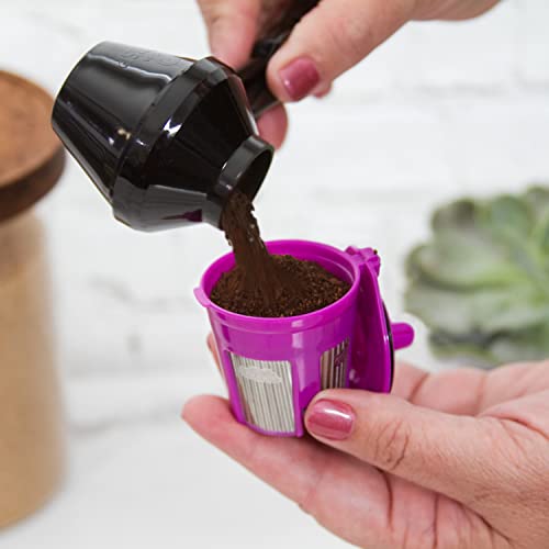 Can Perfect Pod A03020 be the best coffee scoop? Reviews reveal its features! Can Perfect Pod A03020 be the best coffee scoop? Reviews reveal its features!