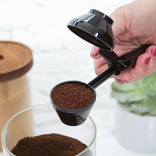 Can Perfect Pod A03020 be the best coffee scoop? Reviews reveal its features! Can Perfect Pod A03020 be the best coffee scoop? Reviews reveal its features!
