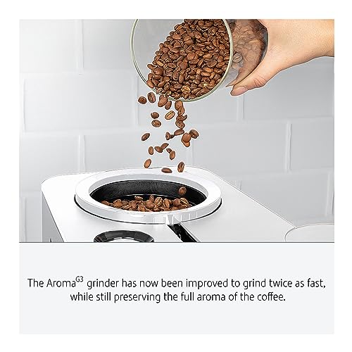 Could the Jura ENA 4 Espresso Machine Deliver the Perfect Coffee? A Detailed Review