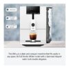 Could the Jura ENA 4 Espresso Machine Deliver the Perfect Coffee? A Detailed Review