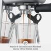 Could Uncover the Breville Bambino Espresso Machine Review Reveal Your Perfect Home Coffee Companion?