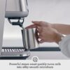 Could Uncover the Breville Bambino Espresso Machine Review Reveal Your Perfect Home Coffee Companion?
