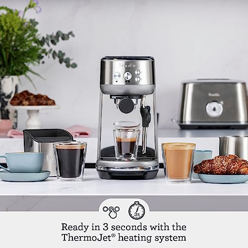 Could Uncover the Breville Bambino Espresso Machine Review Reveal Your Perfect Home Coffee Companion?