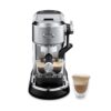 De'Longhi Dedica Maestro Plus Espresso Machine with Automatic Steam Wand for Latte, Cappuccino, Coffee, Stainless Steel, EC950M De'Longhi Dedica Maestro Plus Espresso Machine with Automatic Steam Wand for Latte, Cappuccino, Coffee, Stainless Steel, EC950M