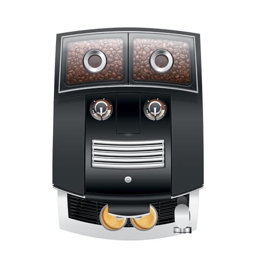 Discover the Jura J8 Twin Automatic Coffee Machine Review – Is It Worth It?