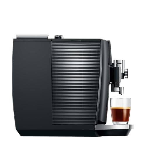 Discover the Jura J8 Twin Automatic Coffee Machine Review – Is It Worth It?