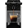 Does the Nespresso Pixie Espresso Machine by De'Longhi Deliver Exceptional Coffee? A Review!