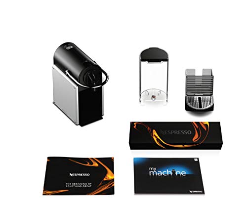 Does the Nespresso Pixie Espresso Machine by De'Longhi Deliver Exceptional Coffee? A Review!