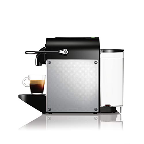 Does the Nespresso Pixie Espresso Machine by De'Longhi Deliver Exceptional Coffee? A Review!