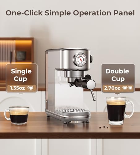 Explore Atatix EM3111 Espresso Machine Review: Is This Compact Coffee Maker Worth It? Explore Atatix EM3111 Espresso Machine Review: Is This Compact Coffee Maker Worth It?