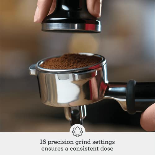 Explore Breville Barista Express Espresso Machine Review: Is It Worth the Hype? Explore Breville Barista Express Espresso Machine Review: Is It Worth the Hype?