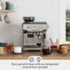Explore Breville Barista Express Espresso Machine Review: Is It Worth the Hype? Explore Breville Barista Express Espresso Machine Review: Is It Worth the Hype?