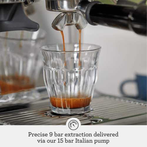 Explore Breville Barista Express Espresso Machine Review: Is It Worth the Hype? Explore Breville Barista Express Espresso Machine Review: Is It Worth the Hype?