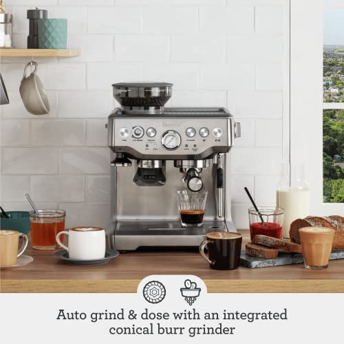 Explore Breville Barista Express Espresso Machine Review: Is It Worth the Hype? Explore Breville Barista Express Espresso Machine Review: Is It Worth the Hype?