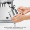 Explore Breville Dual Boiler Espresso Machine BES920XL Review: Is It Worth the Investment?