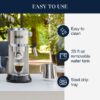 Explore De'Longhi EC680M Espresso Machine Review: Is It Worth Your Investment?