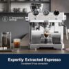 Explore De'Longhi La Specialista Maestro Espresso Machine Review: Is It Worth the Investment?