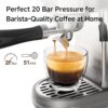 Explore if the HiBREW H10B espresso machine delivers premium features worth its price review Explore if the HiBREW H10B espresso machine delivers premium features worth its price review