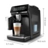 Explore if the Philips 3300 Espresso Machine delivers exceptional coffee quality – review inside! Explore if the Philips 3300 Espresso Machine delivers exceptional coffee quality – review inside!