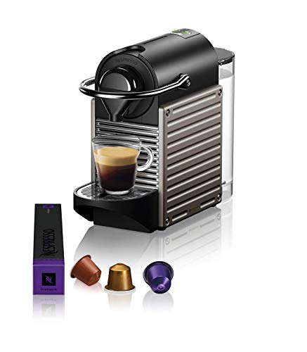 Explore Nespresso Pixie Espresso Machine Review: Is It Worth the Hype?