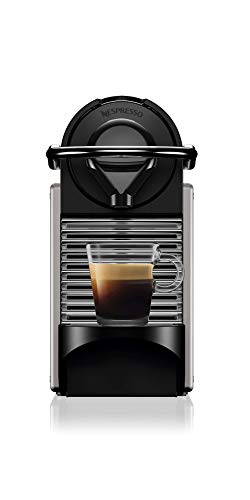 Explore Nespresso Pixie Espresso Machine Review: Is It Worth the Hype?