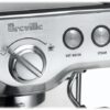 Explore the Breville 800ESXL Espresso Machine: Is It Worth the Investment? Review Inside!