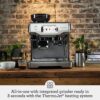 Explore the Breville Barista Touch Espresso Machine Review: Is It Worth the Hype? Explore the Breville Barista Touch Espresso Machine Review: Is It Worth the Hype?
