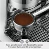 Explore the Breville Barista Touch Espresso Machine Review: Is It Worth the Hype? Explore the Breville Barista Touch Espresso Machine Review: Is It Worth the Hype?
