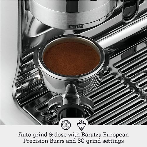 Explore the Breville Barista Touch Espresso Machine Review: Is It Worth the Hype? Explore the Breville Barista Touch Espresso Machine Review: Is It Worth the Hype?