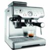 Explore the Breville BES860XL Barista Express Espresso Machine Review: Is It Worth It?
