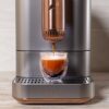 Explore the Cafè Affetto Automatic Espresso Machine Review: Is It Worth the Hype?
