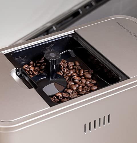 Explore the Cafè Affetto Automatic Espresso Machine Review: Is It Worth the Hype?