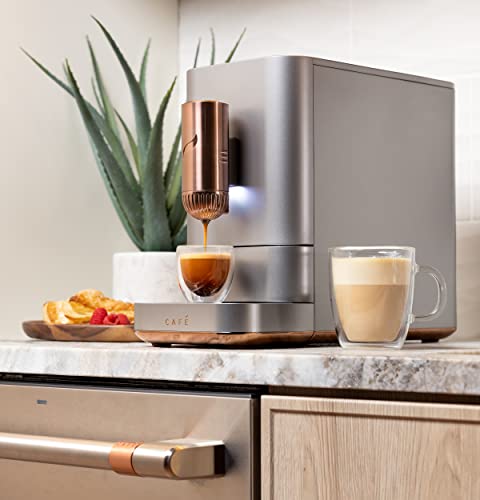 Explore the Cafè Affetto Automatic Espresso Machine Review: Is It Worth the Hype?