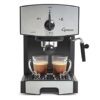 Explore the Capresso EC50 Espresso Machine Review: Is It Worth the Hype?