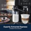 Explore the De'Longhi Magnifica Start Espresso Machine Review: Is It Worth Your Investment?