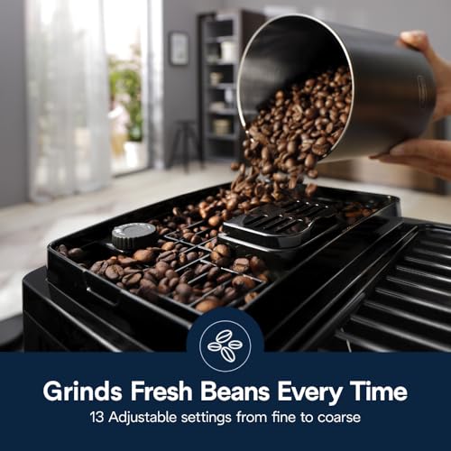 Explore the De'Longhi Magnifica Start Espresso Machine Review: Is It Worth Your Investment?