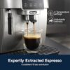 Explore the De'Longhi Magnifica Start Espresso Machine Review: Is It Worth the Investment?