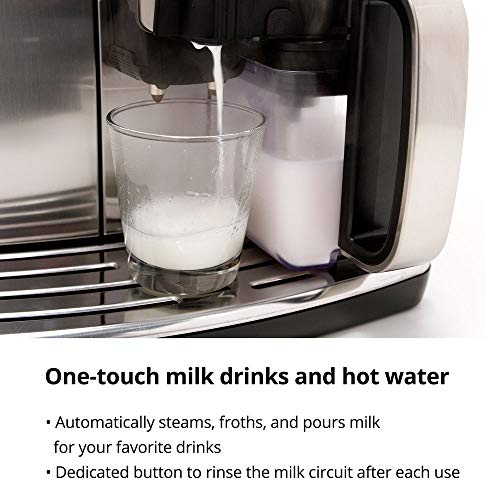 Explore the Gaggia Velasca Prestige review: Is this the ultimate super-automatic espresso machine? Explore the Gaggia Velasca Prestige review: Is this the ultimate super-automatic espresso machine?