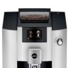 Explore the Jura E6 Platinum Review: Is This the Perfect Espresso Machine?