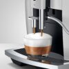 Explore the Jura E6 Platinum Review: Is This the Perfect Espresso Machine?
