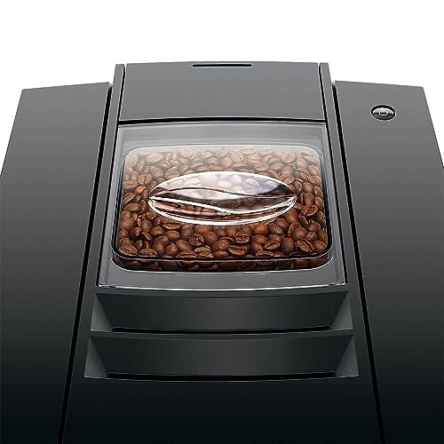 Explore the Jura E6 Platinum Review: Is This the Perfect Espresso Machine?