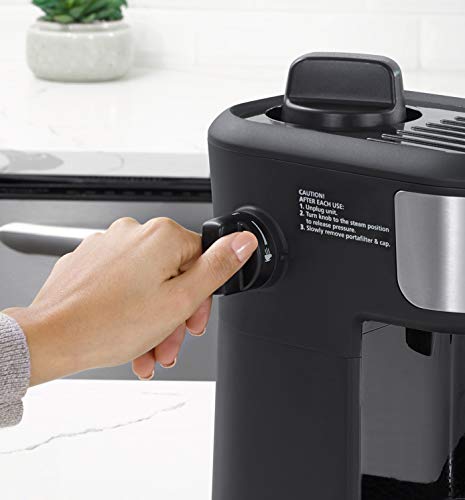 Explore the Mr. Coffee Espresso Machine Review: Is This Affordable Model Worth It?