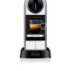 Explore the Nespresso CitiZ Chrome Espresso Machine Review: Is It Worth the Hype?