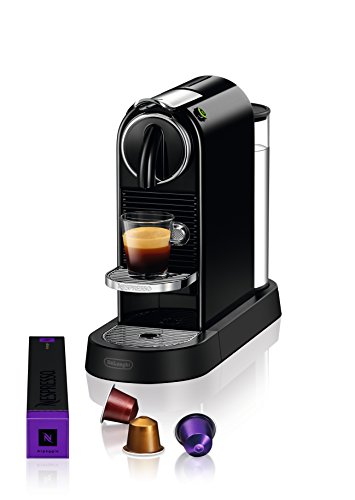 Explore the Nespresso Citiz EN167B Review: Is This the Best Espresso Machine? Explore the Nespresso Citiz EN167B Review: Is This the Best Espresso Machine?